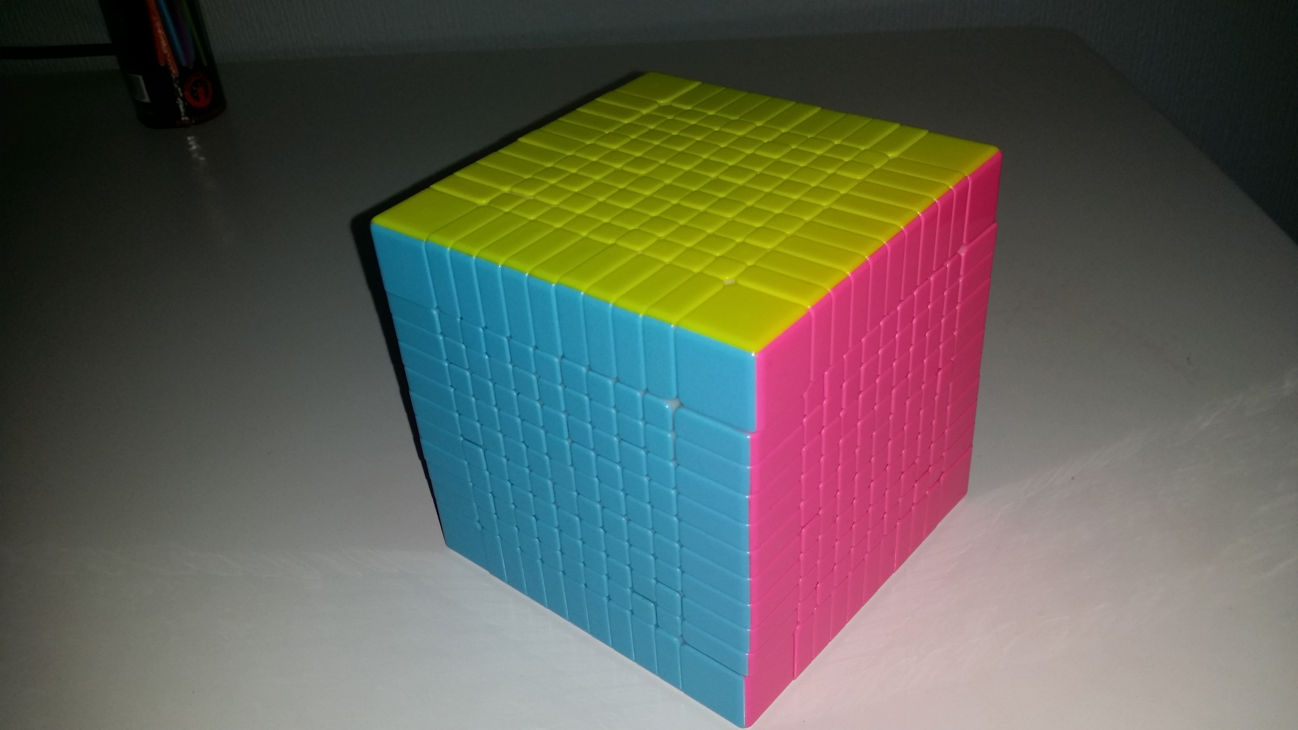 11x11x11