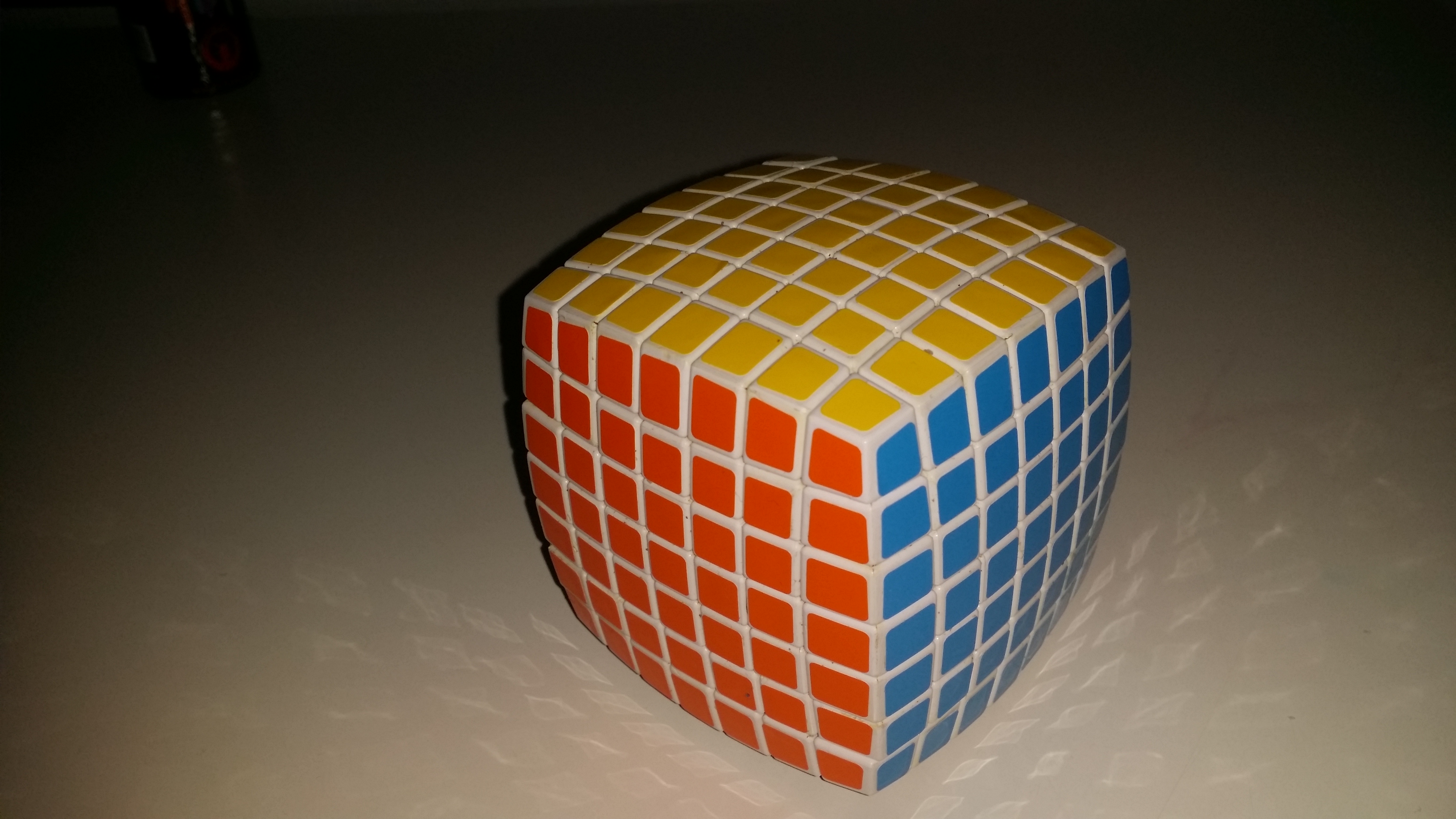 7x7x7