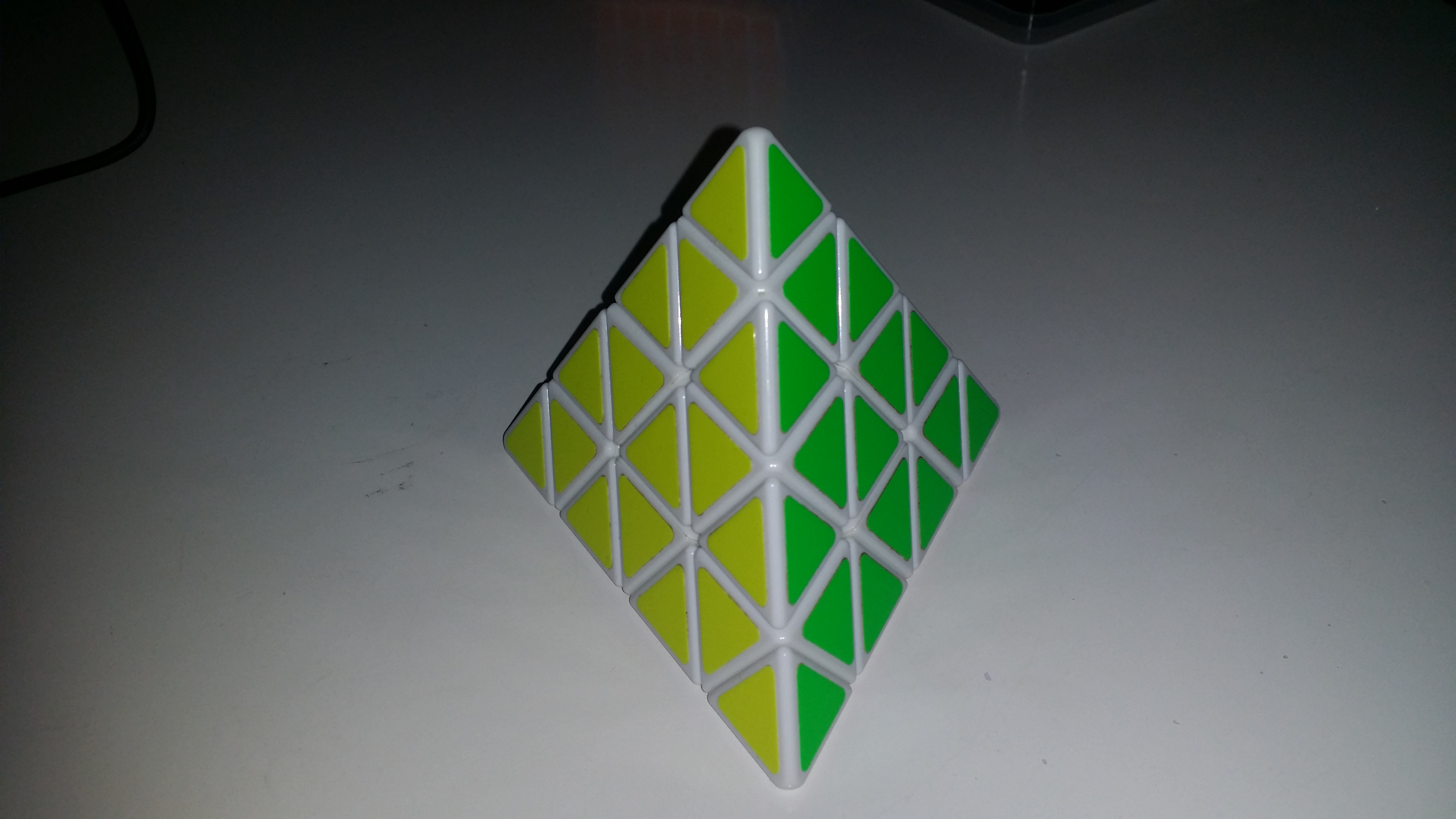 Master Pyraminx