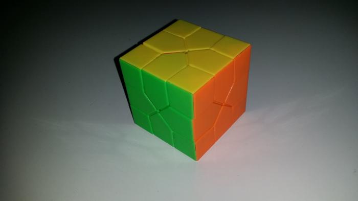 Redi Cube