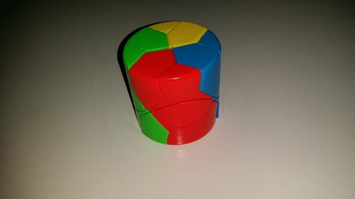 Redi Barrel