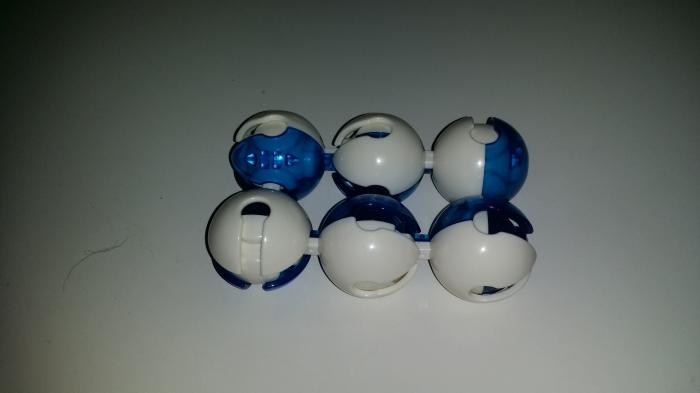 Twister Ball