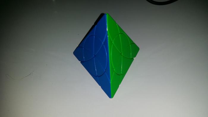 Circle Pyraminx
